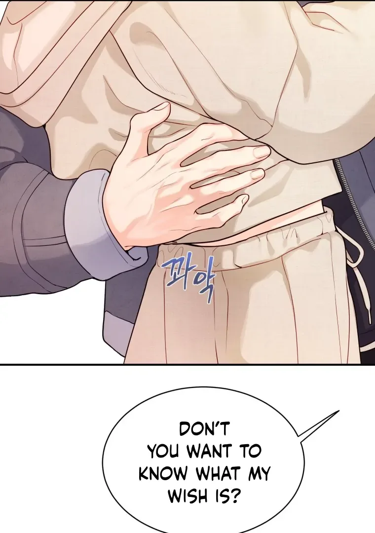 My Favorite Savior Girl Chapter 27 page 122