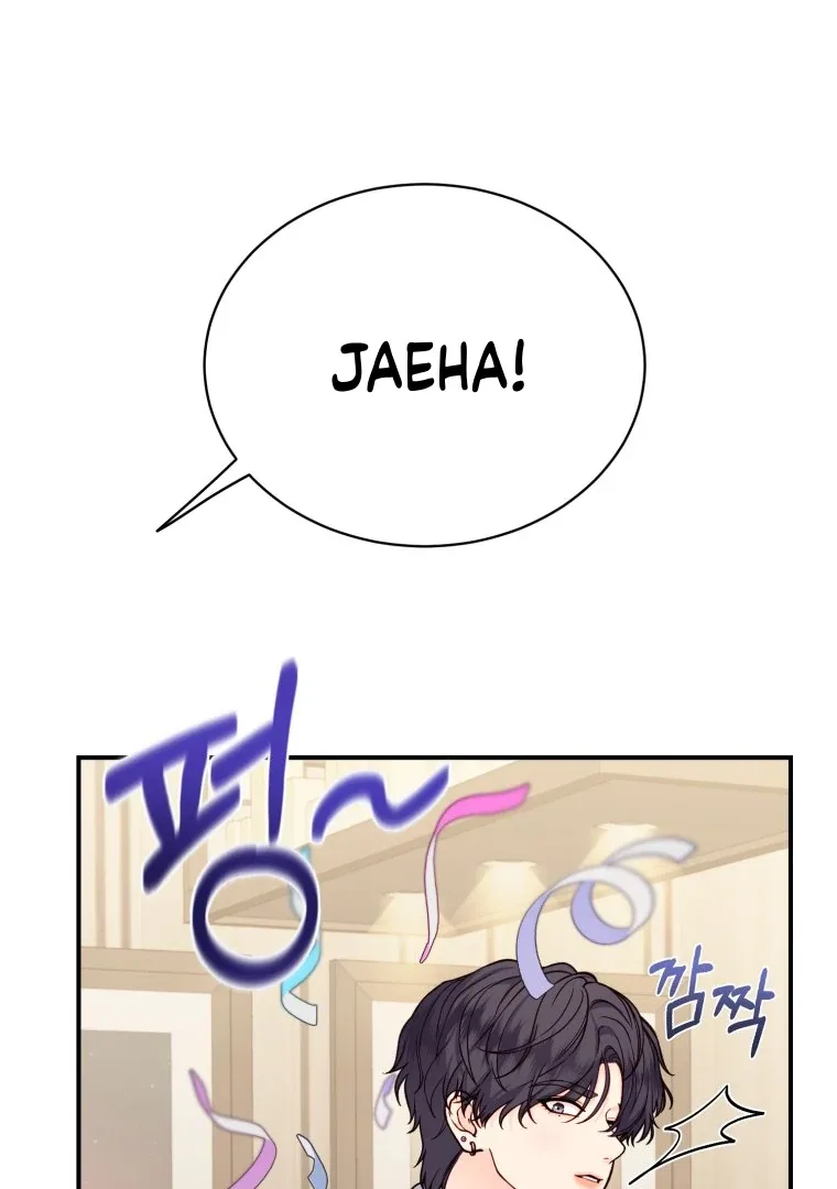 My Favorite Savior Girl Chapter 27 page 64