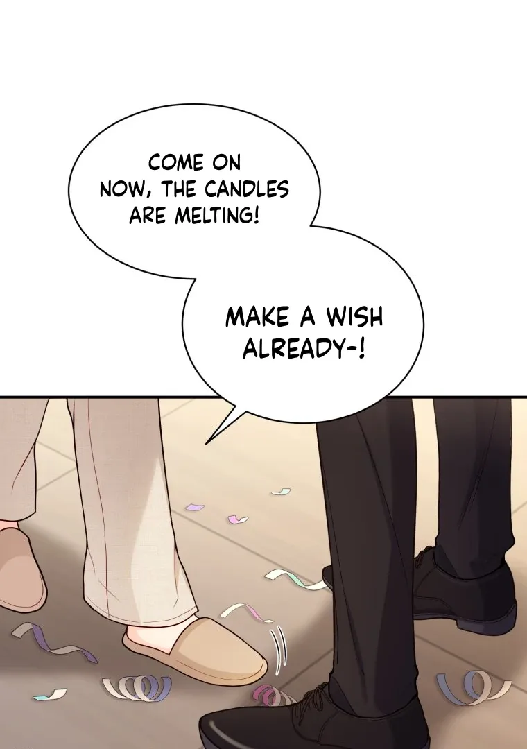 My Favorite Savior Girl Chapter 27 page 97