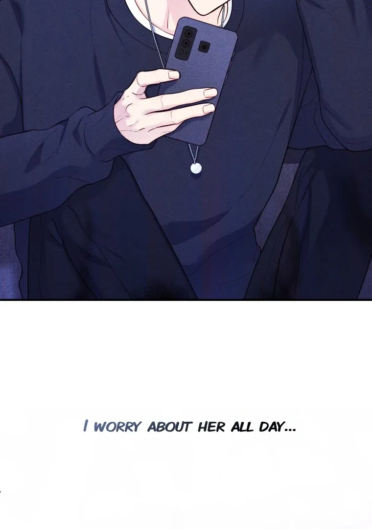 My Favorite Savior Girl Chapter 27 page 115