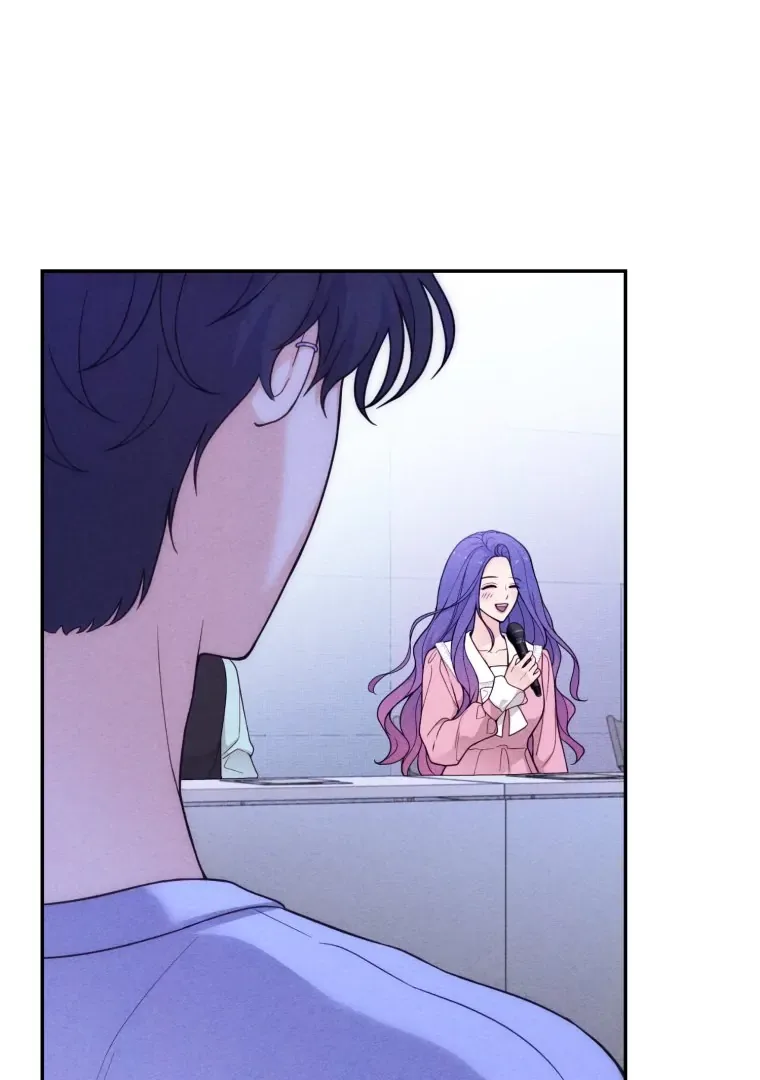 My Favorite Savior Girl Chapter 27 page 110