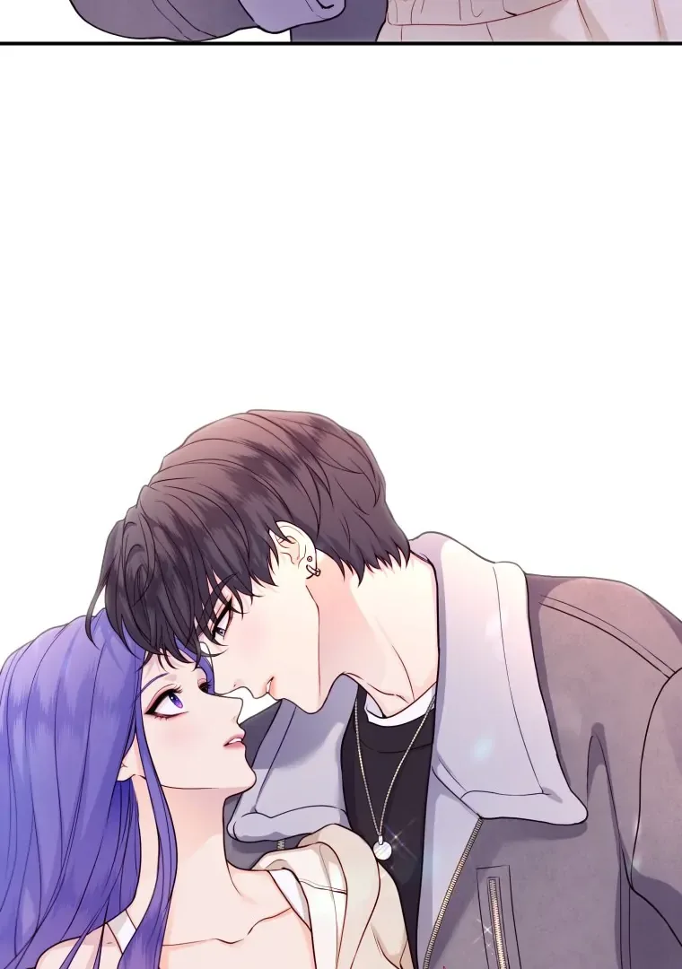 My Favorite Savior Girl Chapter 27 page 100