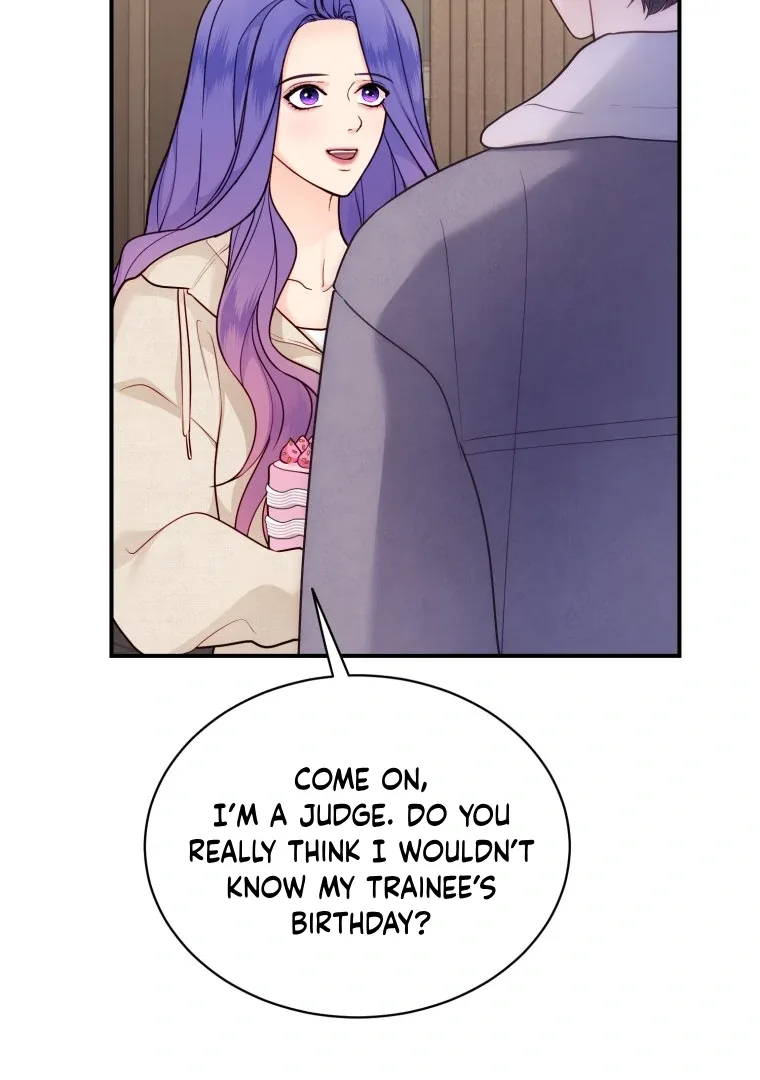My Favorite Savior Girl Chapter 27 page 72