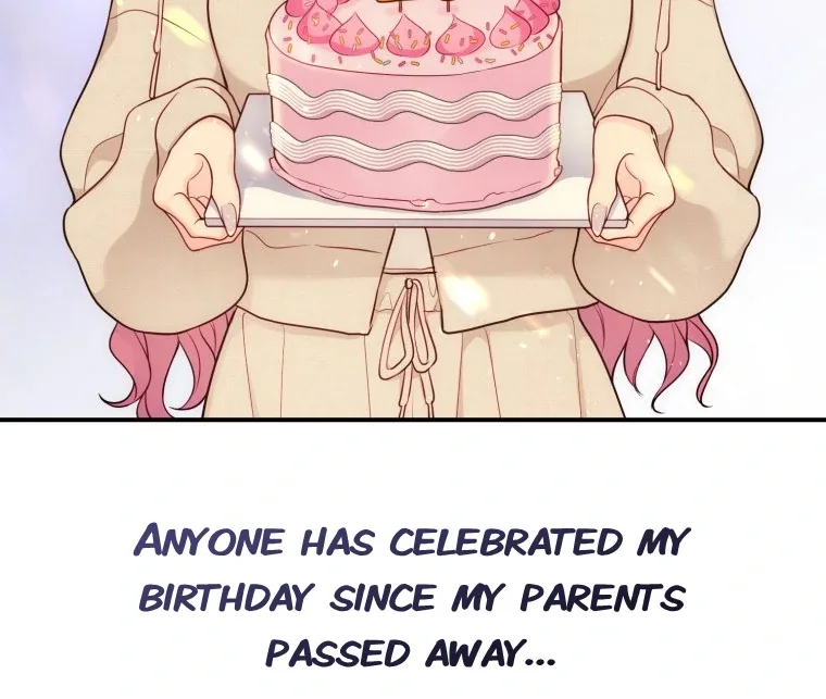 My Favorite Savior Girl Chapter 27 page 77