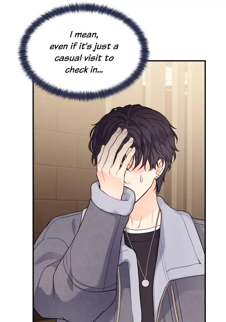 My Favorite Savior Girl Chapter 27 page 61