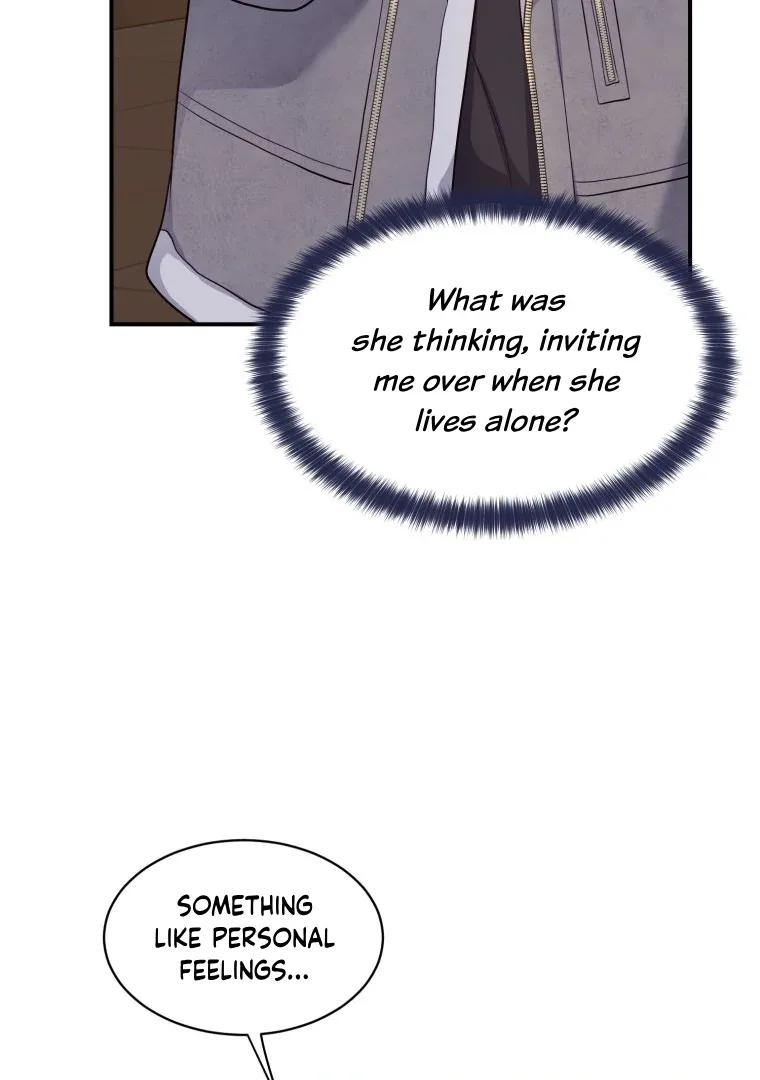 My Favorite Savior Girl Chapter 27 page 62