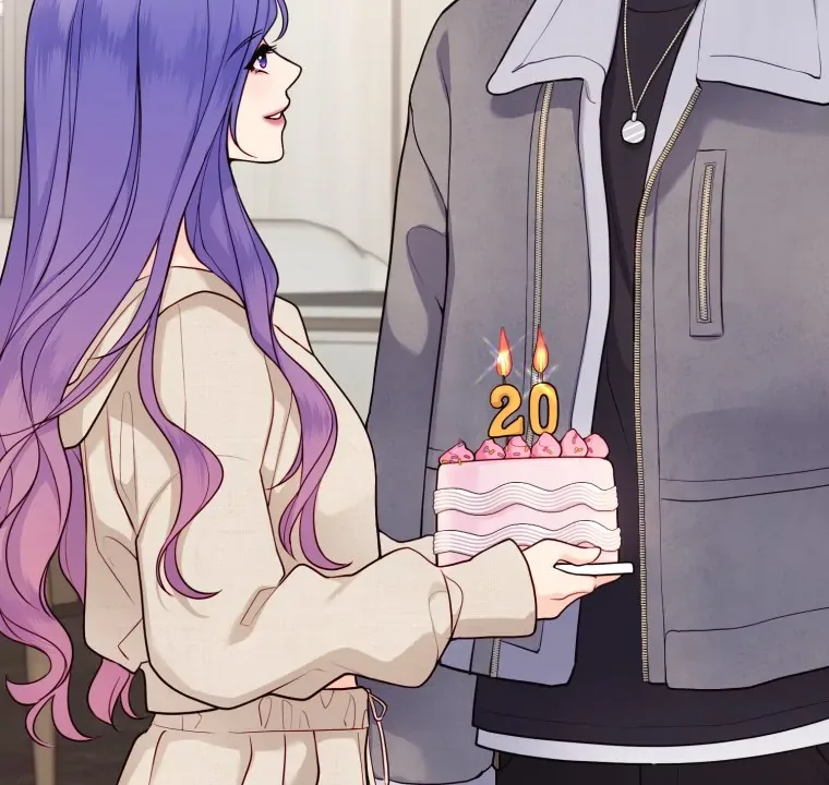 My Favorite Savior Girl Chapter 27 page 68