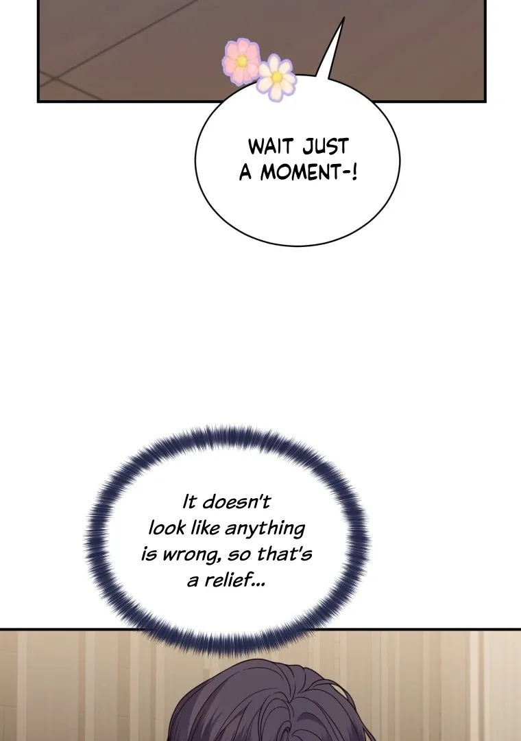 My Favorite Savior Girl Chapter 27 page 57