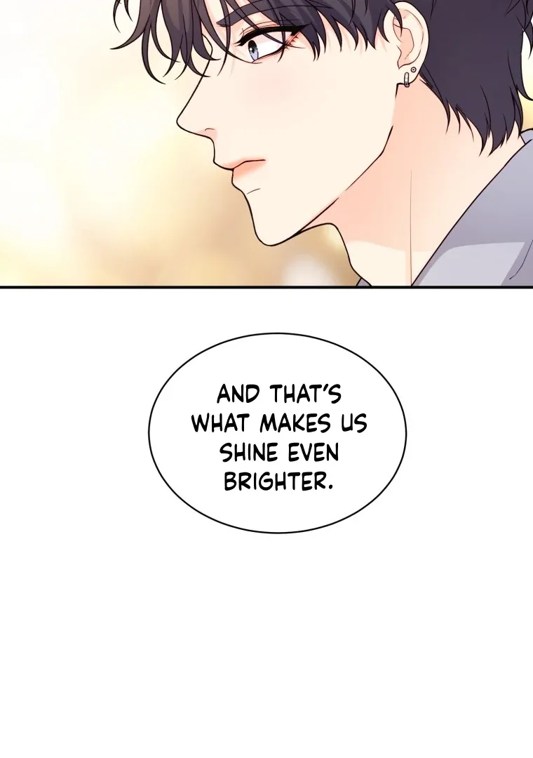 My Favorite Savior Girl Chapter 27 page 91