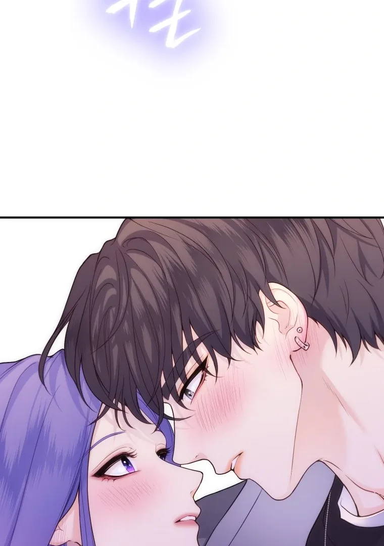 My Favorite Savior Girl Chapter 27 page 106