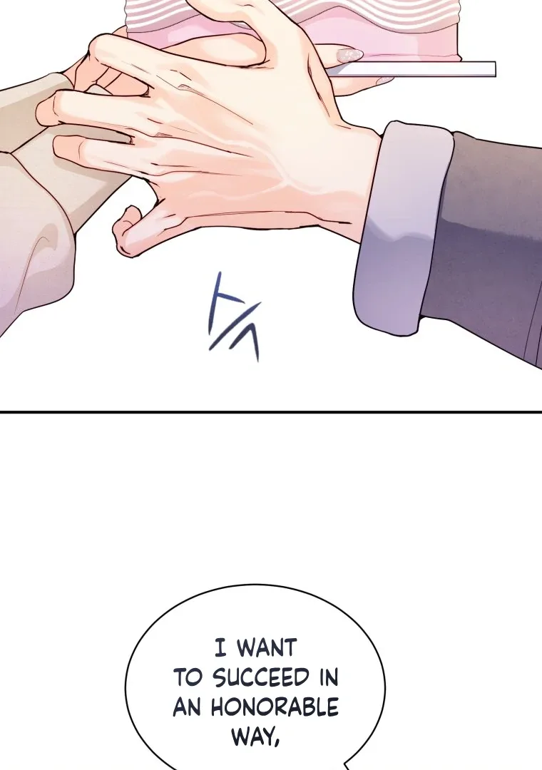 My Favorite Savior Girl Chapter 27 page 125