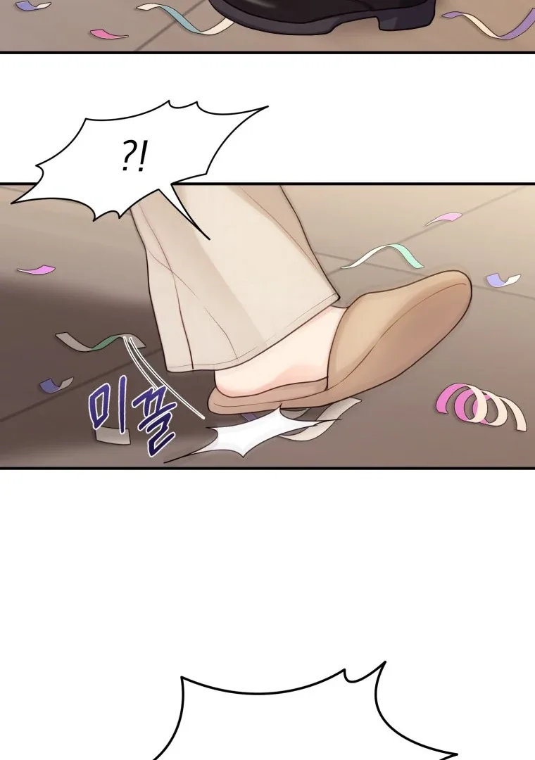 My Favorite Savior Girl Chapter 27 page 98