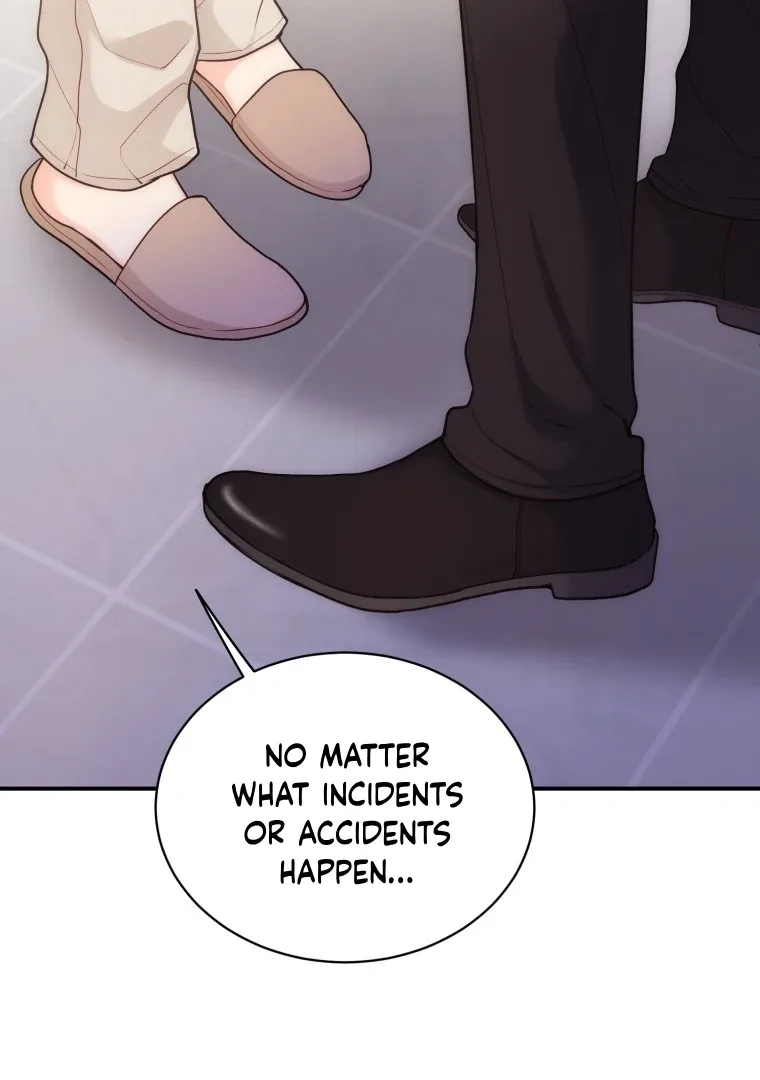 My Favorite Savior Girl Chapter 28 page 65