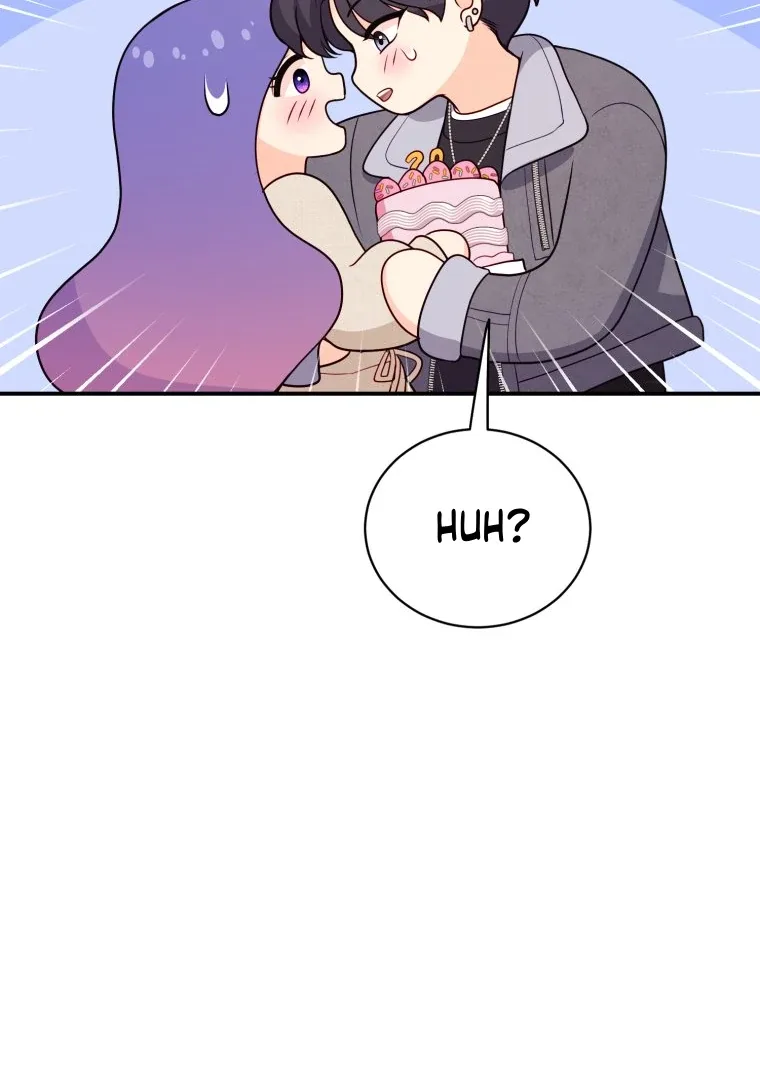 My Favorite Savior Girl Chapter 28 page 14