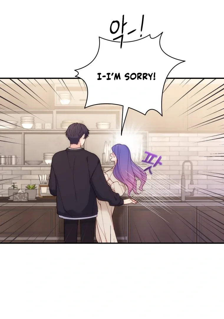 My Favorite Savior Girl Chapter 28 page 42