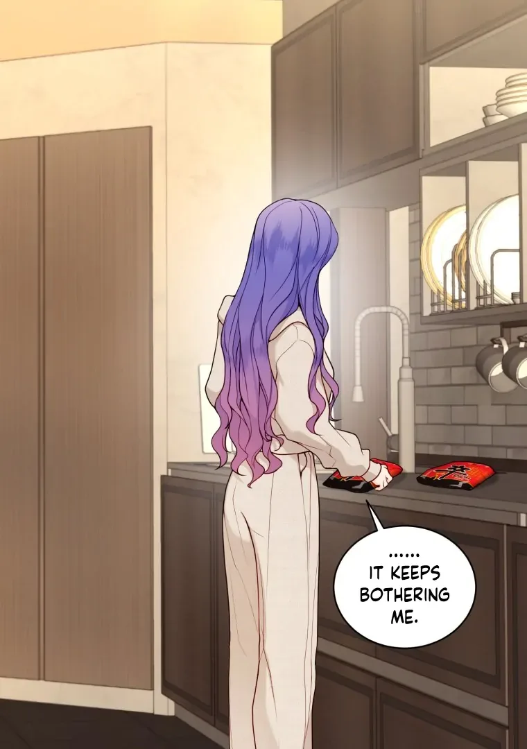 My Favorite Savior Girl Chapter 28 page 19