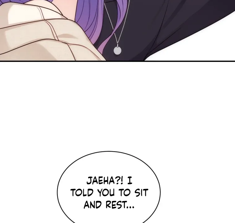 My Favorite Savior Girl Chapter 28 page 34