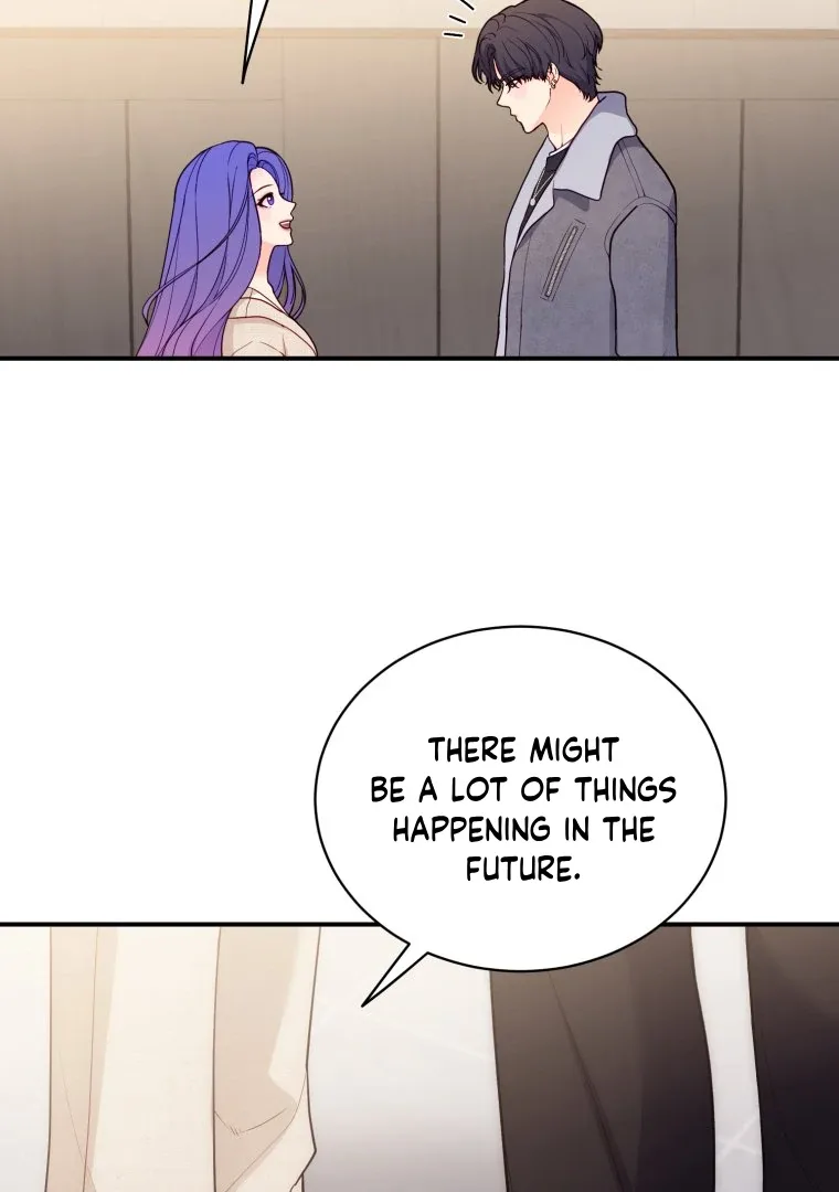 My Favorite Savior Girl Chapter 28 page 64