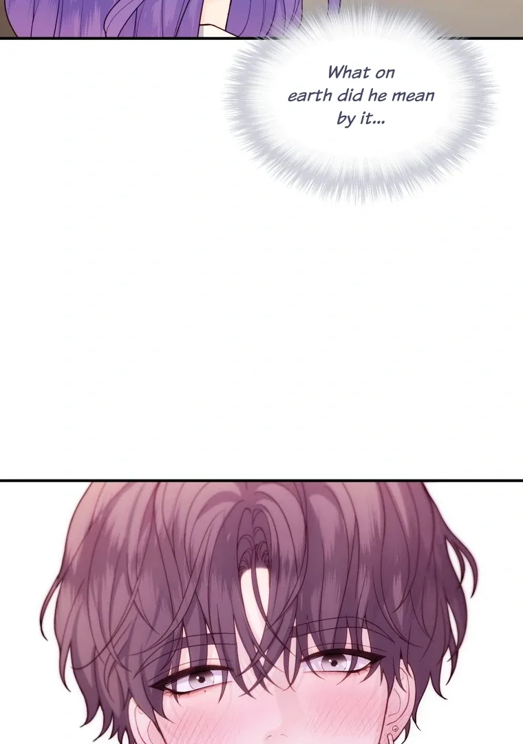 My Favorite Savior Girl Chapter 28 page 21