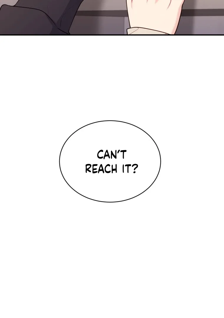 My Favorite Savior Girl Chapter 28 page 30