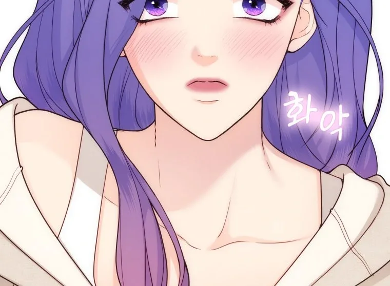 My Favorite Savior Girl Chapter 28 page 8