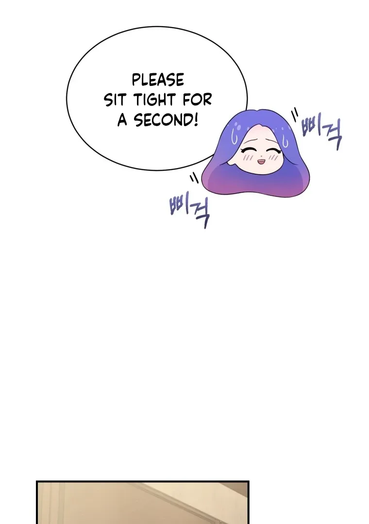 My Favorite Savior Girl Chapter 28 page 15