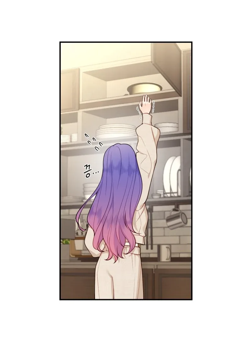 My Favorite Savior Girl Chapter 28 page 28