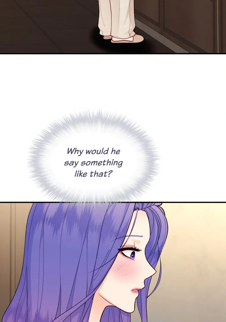 My Favorite Savior Girl Chapter 28 page 20