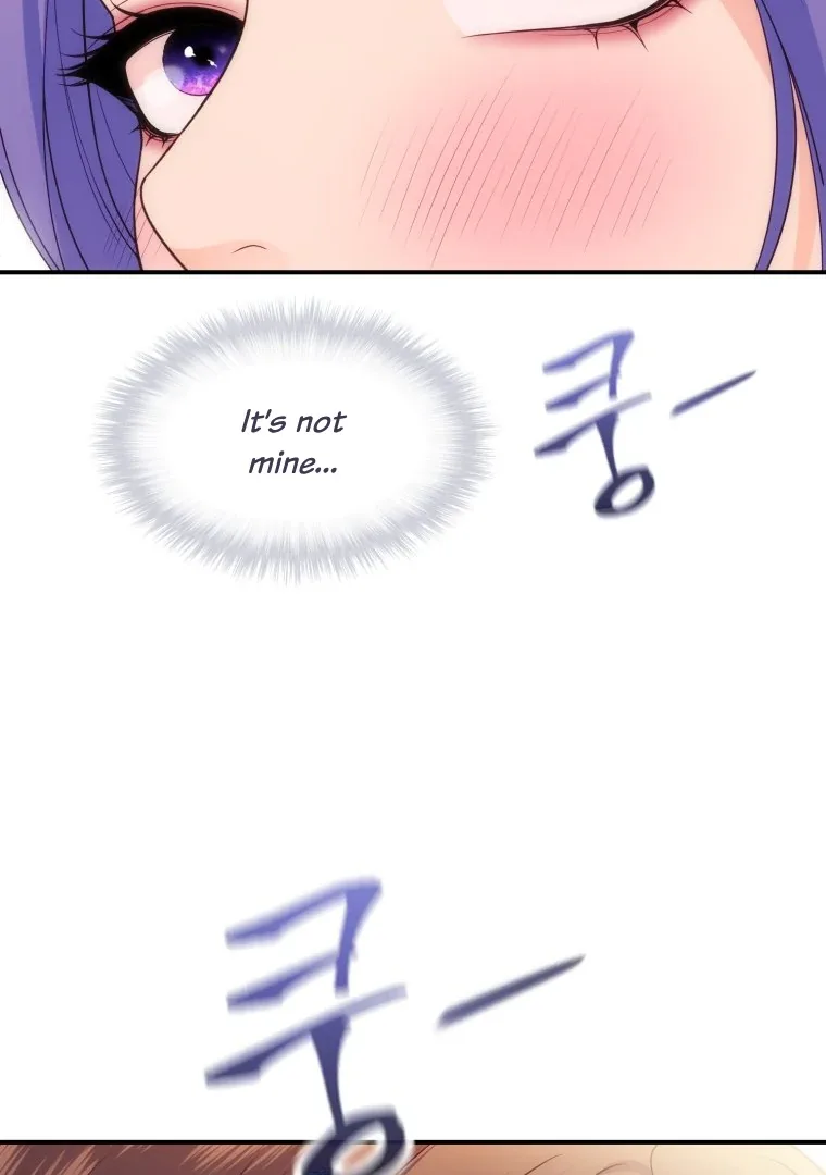 My Favorite Savior Girl Chapter 28 page 51