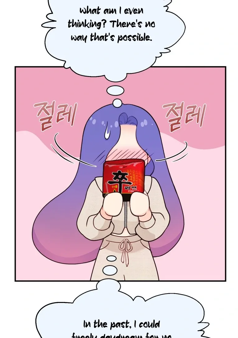 My Favorite Savior Girl Chapter 28 page 25