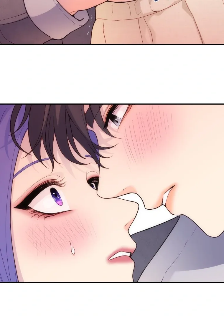 My Favorite Savior Girl Chapter 28 page 12