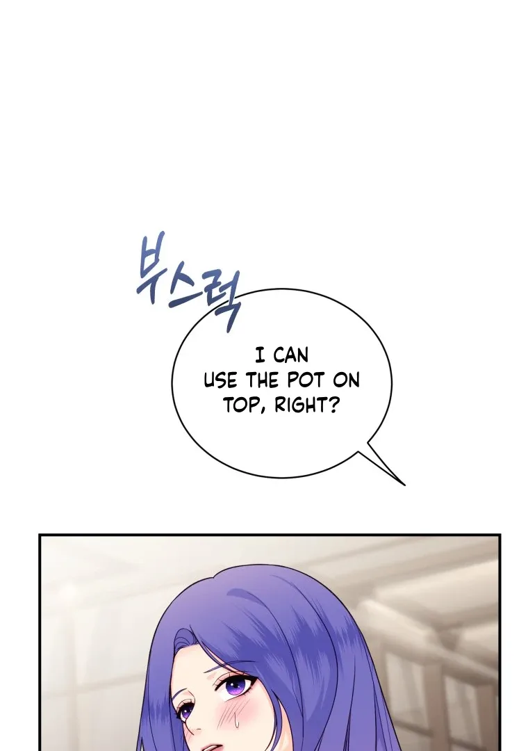 My Favorite Savior Girl Chapter 28 page 56