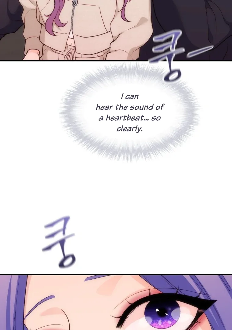 My Favorite Savior Girl Chapter 28 page 50