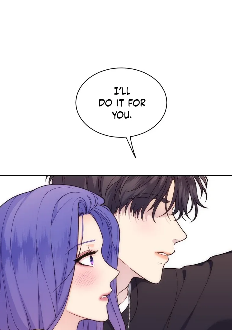 My Favorite Savior Girl Chapter 28 page 33