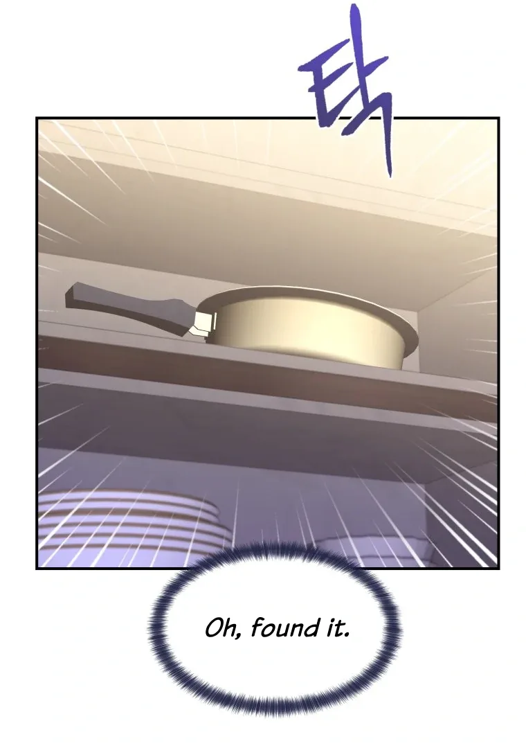 My Favorite Savior Girl Chapter 28 page 27