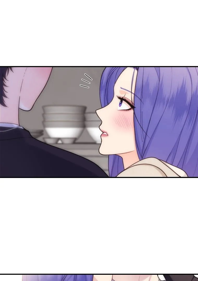 My Favorite Savior Girl Chapter 28 page 46