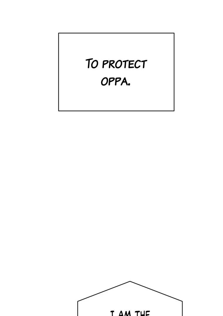 My Favorite Savior Girl Chapter 28 page 99