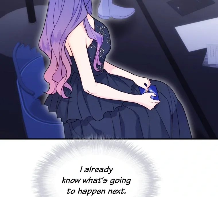 My Favorite Savior Girl Chapter 28 page 95