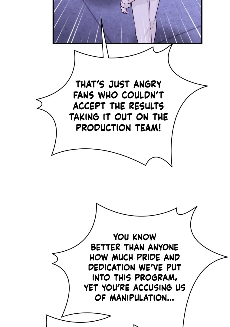 My Favorite Savior Girl Chapter 31 page 20