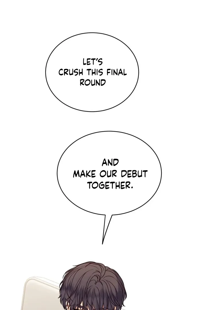 My Favorite Savior Girl Chapter 29 page 21