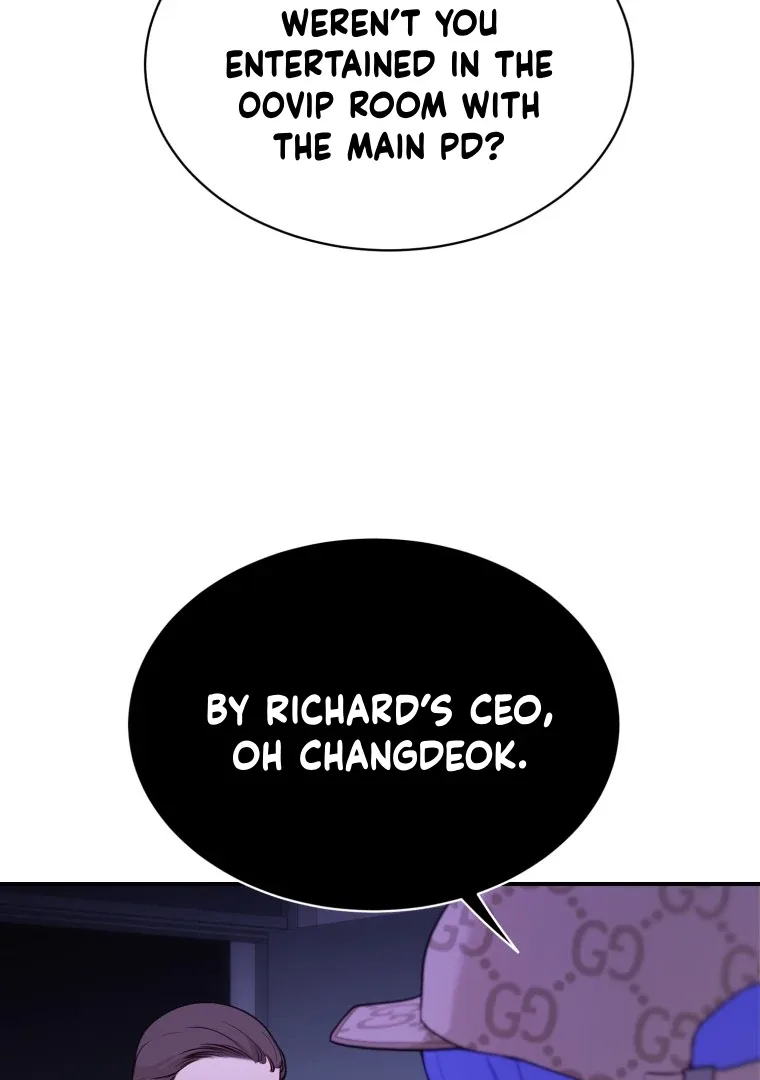 My Favorite Savior Girl Chapter 31 page 23