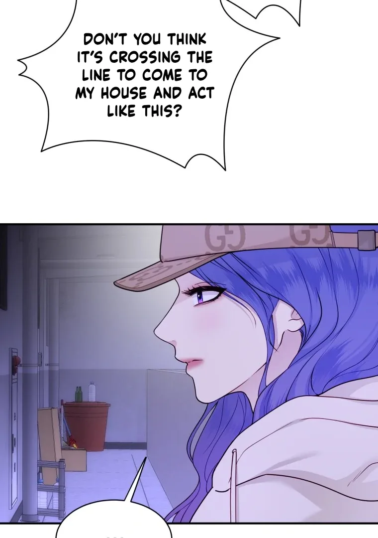 My Favorite Savior Girl Chapter 31 page 21