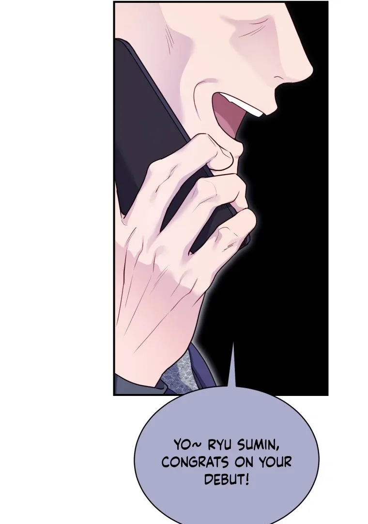My Favorite Savior Girl Chapter 30 page 35