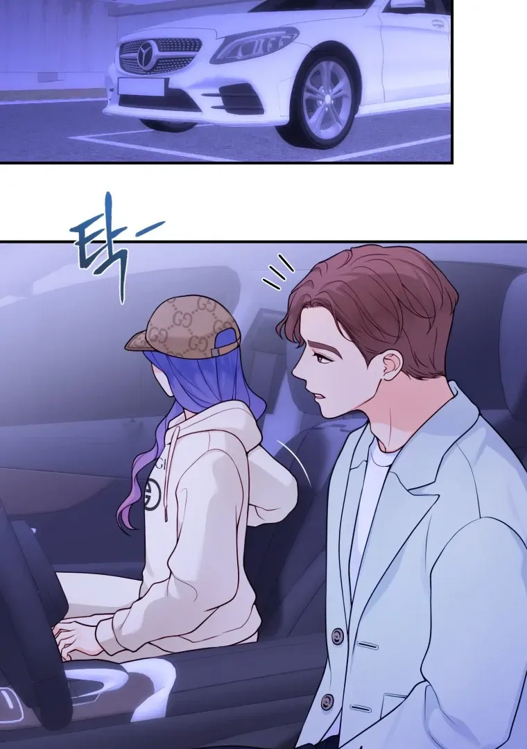 My Favorite Savior Girl Chapter 31 page 59