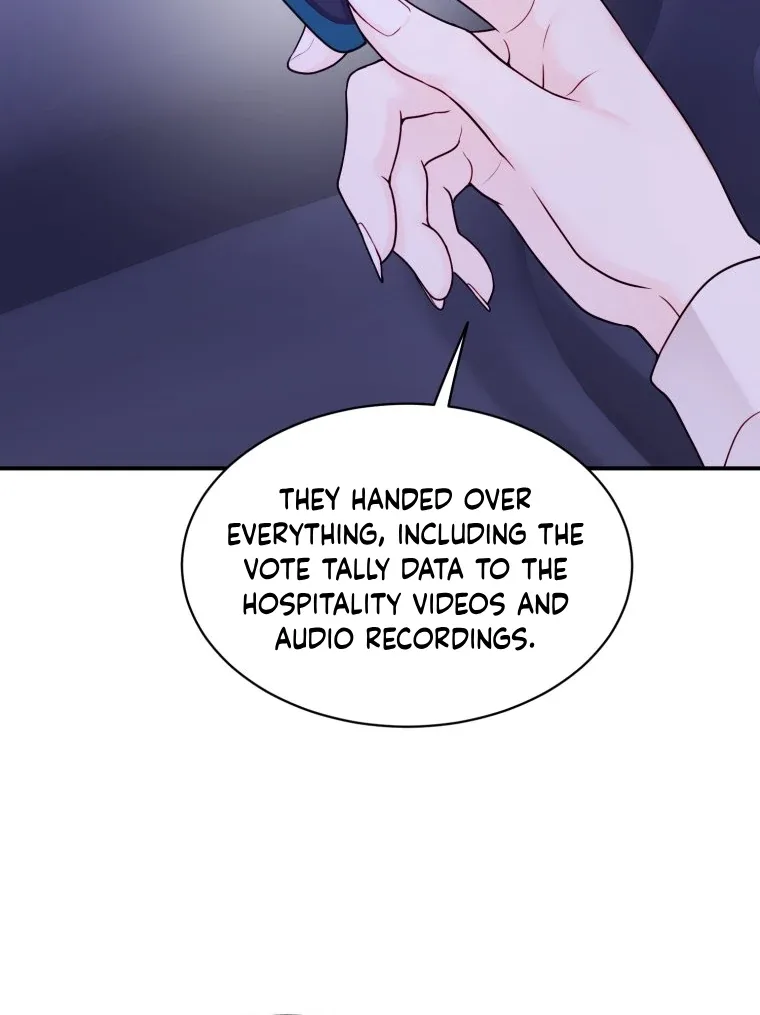 My Favorite Savior Girl Chapter 31 page 61