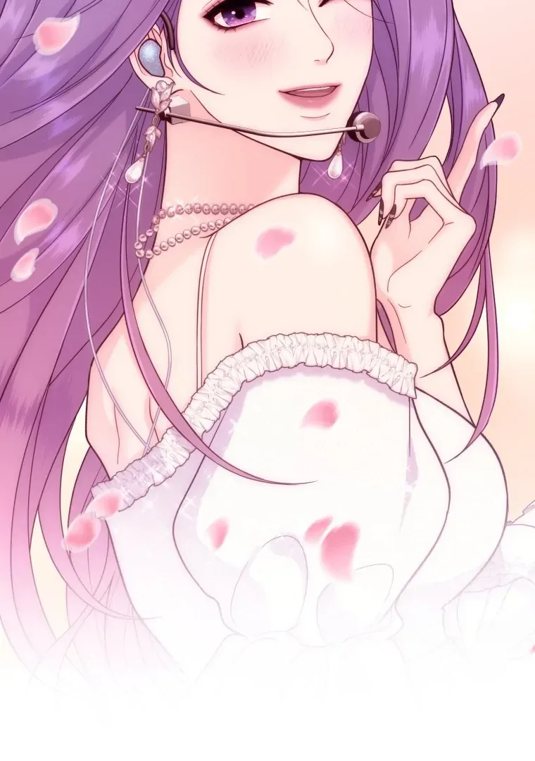 My Favorite Savior Girl Chapter 30 page 46