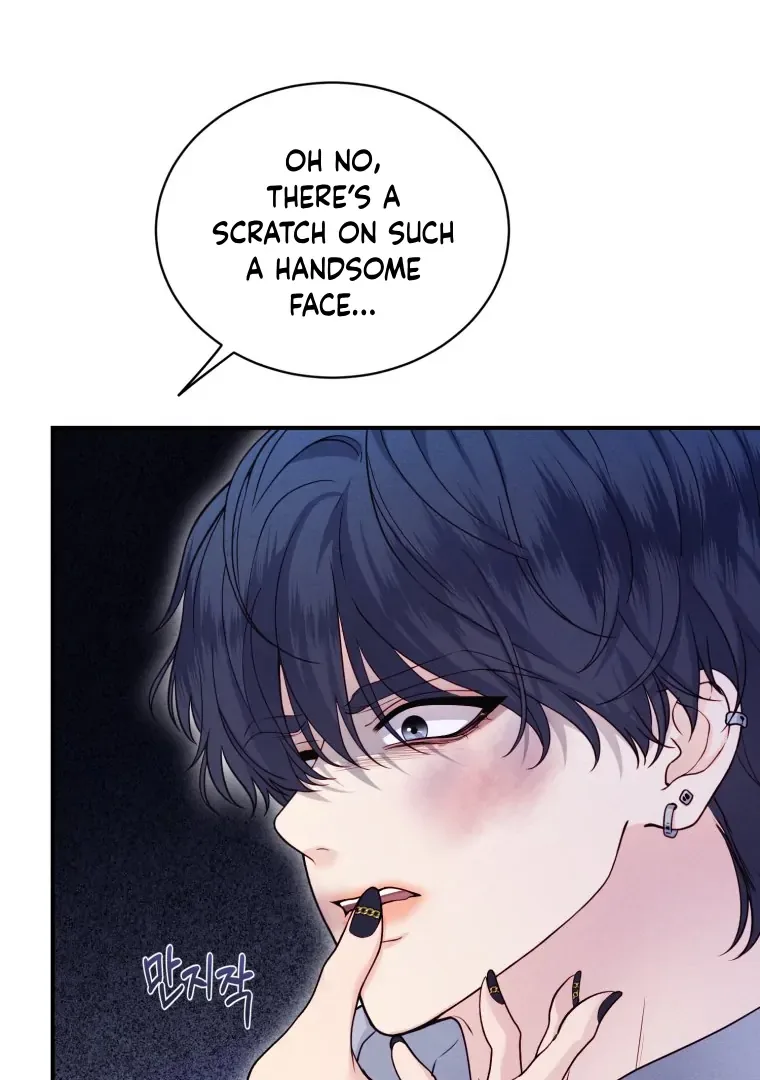 My Favorite Savior Girl Chapter 31 page 97