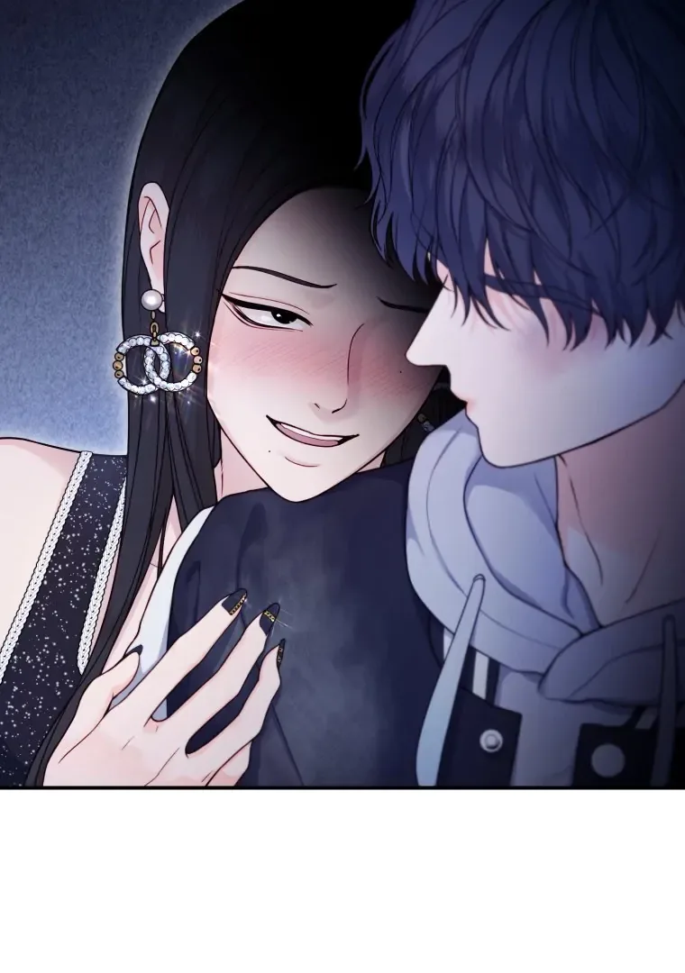 My Favorite Savior Girl Chapter 31 page 96