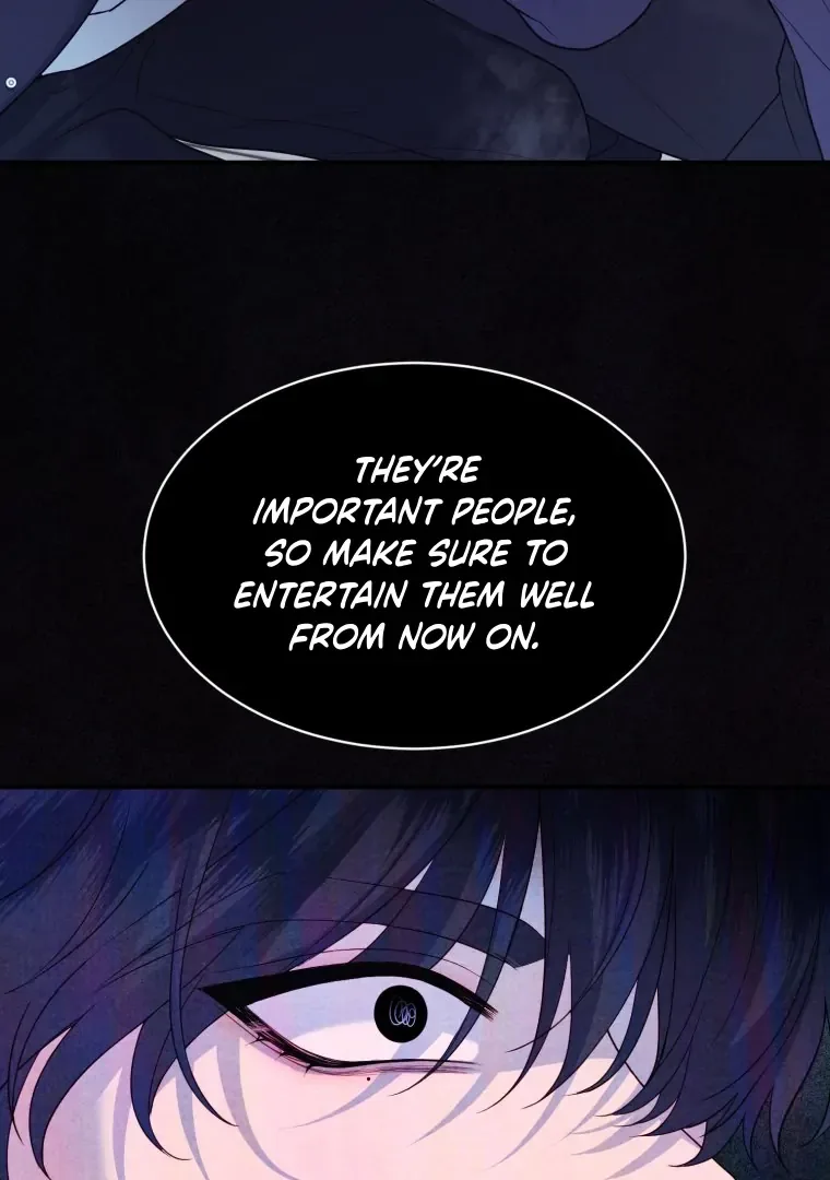 My Favorite Savior Girl Chapter 30 page 82