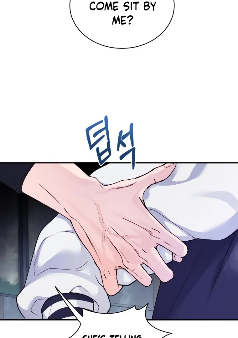 My Favorite Savior Girl Chapter 31 page 89